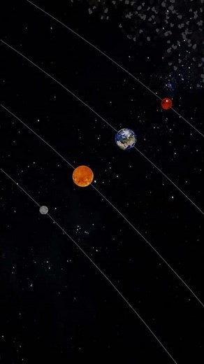 “The Secrets of Our Universe 🌌 | Mind-Blowing Space Facts”