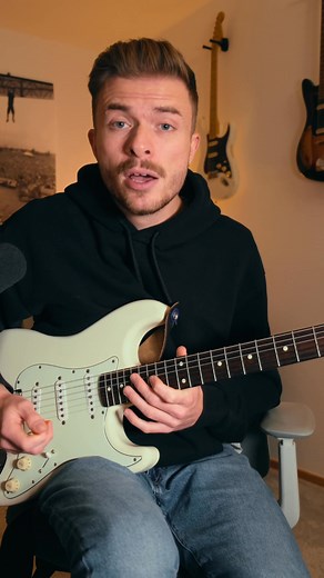 🎸 Pentatonik kreativ nutzen – so klingt’s musikalisch! 🎵⚡🧠 #egitarre #pentatonik #guitarsolo #guitartok #guitarlife | Guitar Master Plan