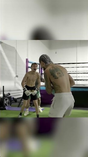 KOin Jake Paul’s SON