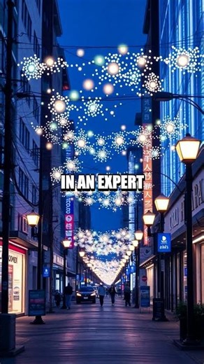 Smart Dust Tiny Sensors Redefining Urban Sensing