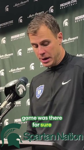 Michigan State Spartan Duke HC Jon Scheyer Breaks Down Crucial Top 25 Wins & Defense Secrets