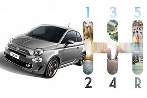 ツインエアとMTの組み合わせ！マニュアル・チンクを2気筒で走らせるのは面白い♪