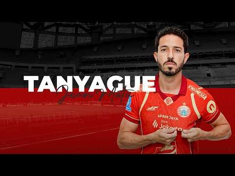 Main Bareng Lionel Messi di Inter Miami! Modal Besar Jean Mota di Persija | Tanya Gue