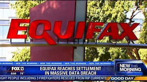 8.3K views · 134 reactions | PAY BACK! Remember that Equifax data breach a couple of years ago? It exposed the personal information of more than 147 million Americans. Now the company has reached a settlement and you can file a claim for a piece of it. Here's how: | FOX 13's Jennifer Epstein | Facebook