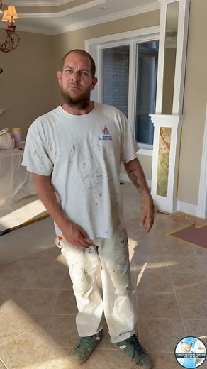 As we head into the week, let’s talk interiors. 🏡👇 Fall and winter are the perfect seasons to focus on transforming the spaces you live in every day. From walls and ceilings to trim and cabinets, our team delivers clean, professional finishes that make your home feel brand new. 🤝 Whether it’s one room or your whole house — We handle it all with care, precision, and pride. 📲 Schedule your free quote today: (574) 440.5970 #ConleyBrothersPainting #InteriorPainting #MichianaPainters #TrustedLoca