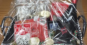 Poker Run Door Prize Ideas