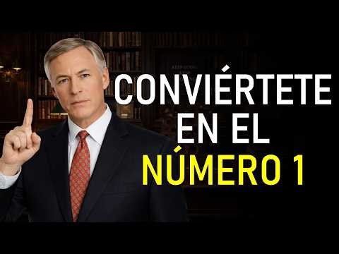 Actúa Como el MEJOR y el MUNDO se RENDIRÁ Ante Ti | Brian Tracy