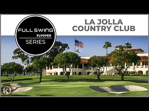 Full Swing Golf - La Jolla Country Club