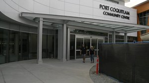New Port Coquitlam arena missing key feature