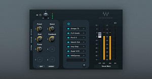 Waves updates StudioRack, now hosts VST3 plugins by any manufacturer