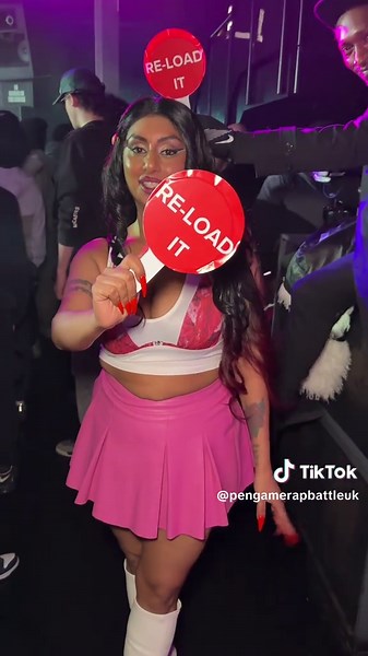 The Cold War Finals: UK Rap Battle Showdown