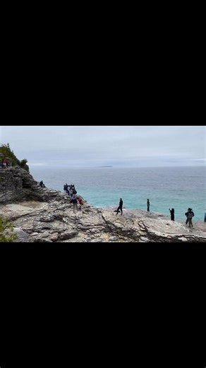 68 reactions · 59 comments | Bruce Peninsula #lake #fypシ゚ | Nelson Elcid Monte | Facebook