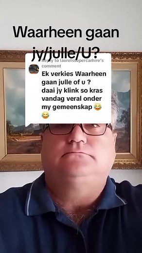 Common Mistakes in Afrikaans Pronunciation | Language Lesson #talkafrikaans