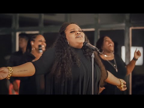 You're Gonna Get The Glory // Tasha Cobbs Leonard // Worship Together Session