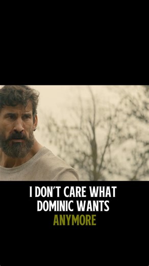 I don’t care what Dominic wants anymore / Becky and The Wrath of Becky Streaming Now on Netflix