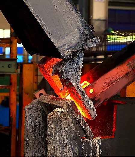 Amazing Bulldozer Mass Production Process Explained