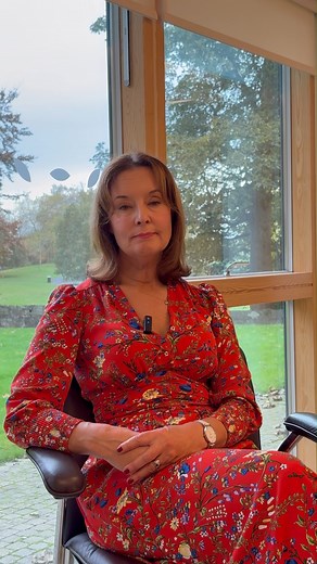 What does the future of Dunfermline look like? Hear from Gillian Taylor, CEO of Carnegie Dunfermline Trust , as she shares why the Dunfermline New City Assembly is a powerful opportunity for local voices to be heard. If you get an invite, you have until Sunday, 2 November 2025 to register your interest in joining Dunfermline New City Assembly. #OurDunfermline #DunfermlineNewCityAssembly | Our Dunfermline