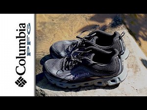 Columbia Drainmaker Water Shoes Review...Best Water Shoes?