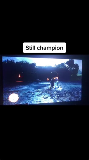 RDR2_boxing on TikTok