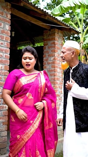 তোমার মেশিন আমার পুকুরে ডুব দিতে দেবো না আজকে #funny #vairalvideo #love #shots