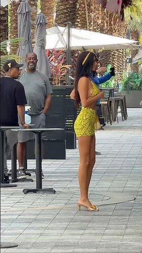 testing the measuring tape fit in public 📏👀 rate their reactions 1-10🤍