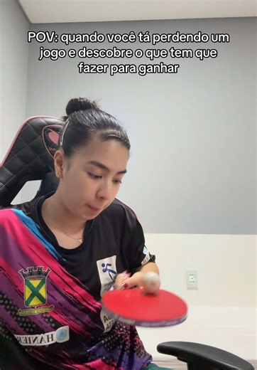 How to Win a Table Tennis Game: Key Strategies Revealed