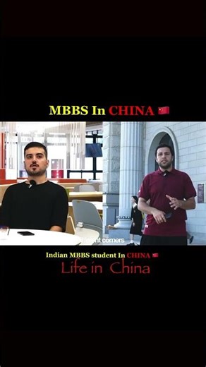 MBBS in China 🇨🇳🥼A Day In Life🩺Indian MBBS Student Life in China📚ft.Study,,food,lab,scholarship
