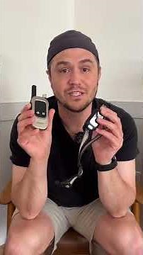 DEMO of this 2-in-1 Dog Bark and Shock Training Collar!