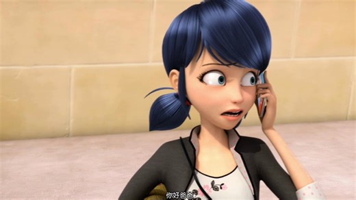 Timebreaker | 🐞第一季第十八集-2🐞 | Tales of Ladybug & Cat Noir