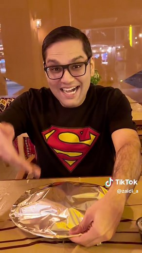 The Best Saudi Lamb & Rice Dish | Try this Amazing Arabic Cuisine