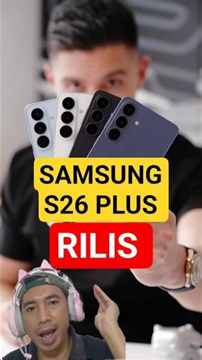 FREE MEMORY UPGRADE FROM 256 TO 512!! SAMSUNG GALAXY S26 PLUS EXCLUSIVELY ON MY YOUTUBE SHOPPING