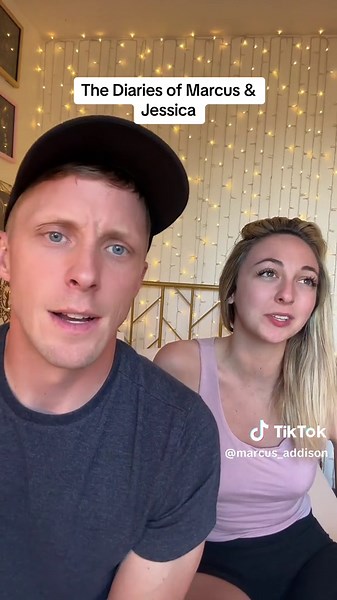 The story of Date #3! 😅😂 @Jessica Jane #comedy #couplesoftiktok #relationshipgoals #relationshiphumor