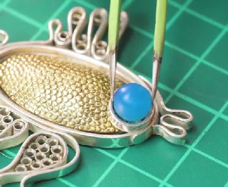 Nature’s Charm! Crafting Stunning Animalistic Jewelry Pieces! | 5-Minute Crafts