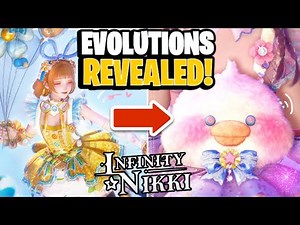 [1.6] Upcoming 4 Star Banners! [Duck & Cloud Outfits] Flutter Storm Rerun Incoming | Infinity Nikki
