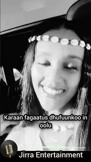 Andualem Gosa Waa’ee Jireenya koo! New Oromo Music 2026