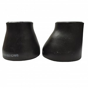 [Hot Item] Rust-Proof 304 Stainless Steel Butt Welding Pipe Eccentric Concentric Reducer