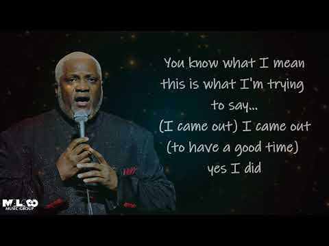 Mel Waiters - Got My Whiskey (Lyric Video)