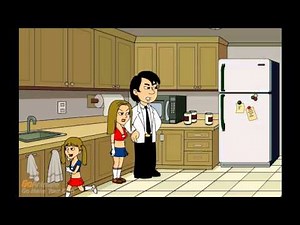 Stephanie Gets Grounded on Her Birthday