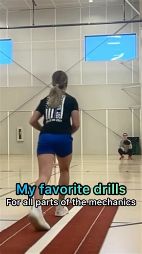 Pitching Coaches ◦ Jill, Phil & Carly on Instagram: "✨self snap drills✨ Self snaps are one of the simplest, most effective drills you can do for ANY part of the mechanics They seem easy but you’d be surprised how easy it is to miss your glove, especially as you start adding more body movement Self snaps are best known for working on snap and release timing but they work on so much more than that If your timing, posture, sequencing, or arm path is off, you will likely miss your glove Self snap dr