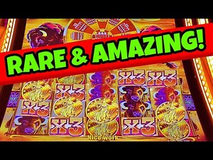 🚨🚨🚨BEST HANDPAYS ON THE NEWEST BUFFALO SLOTS!!