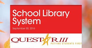 School Library System