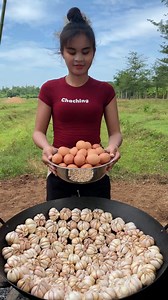 8.6K views · 71 reactions | How to cook grilled with garlic recipe | Food Blog | Facebook