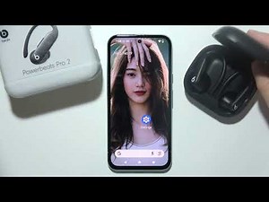 Powerbeats Pro 2: How to Set Up with App on Android