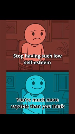 Turn Negative Thoughts Into Positive Ones
