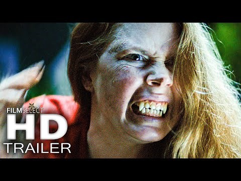 NIGHTBITCH Trailer (2024) Amy Adams