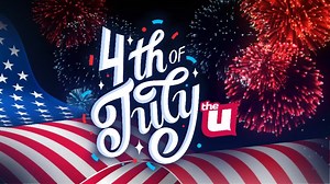 Let freedom ring! Happy Fourth of July from The U | WCIU | Facebook