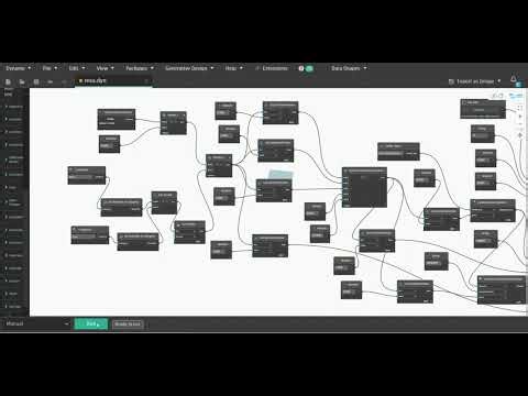Revit Dynamo