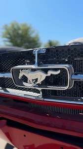 This is what real muscle looks like — a 1979 Chevy Camaro Z28 and a 1965 Ford Mustang, side by side, repping two of the most iconic eras in American car culture. No screens, no software — just raw steel, horsepower, and attitude. 💪 * * * Sincerely, Muscle Car Concepts and Restorations #paint #america #explore #mustangs #cargram #ford #cars #explore #stang #60s #v8 #classic #restoration #classiccars #musclecar #car #hotrod #hotrodshop #performance #engine #mustang #fordmustang #mechanic #289 #re