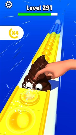 Pop it Fails - Satisfying And Relaxing Pop It Finger Funny Fails Level 291