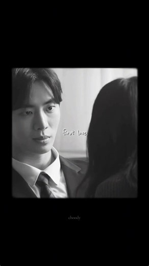 First Love - Head Over Heels KDrama: Choo Young-woo & Cho Yi-hyun